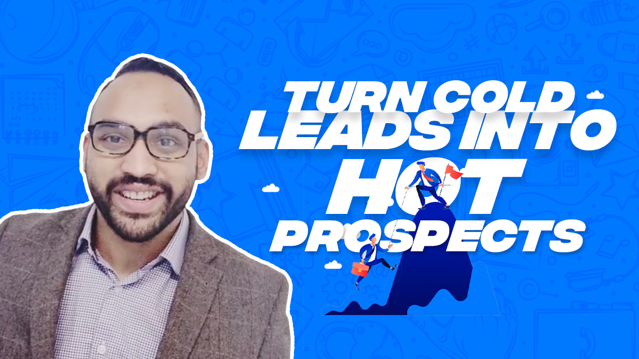 Abul Hussain - Hot Prospects